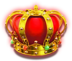 Wild: 10 Imperial Crown Deluxe